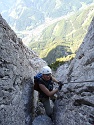 Eisenerzer Klettersteig